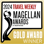 travel weekly magellan gold winner 2024