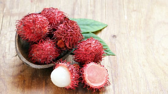 rambutan