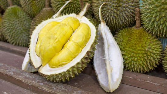 durian