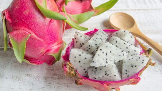 dragon fruit