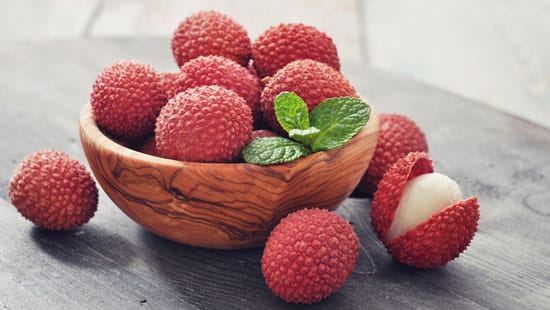 lychee