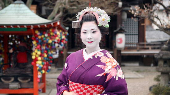 Geisha Japan1