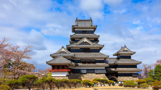 Matsumoto Castle
