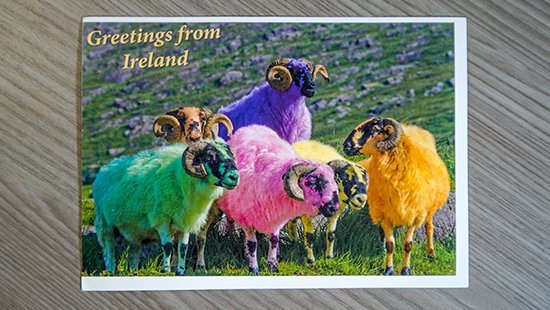 Postcard 3