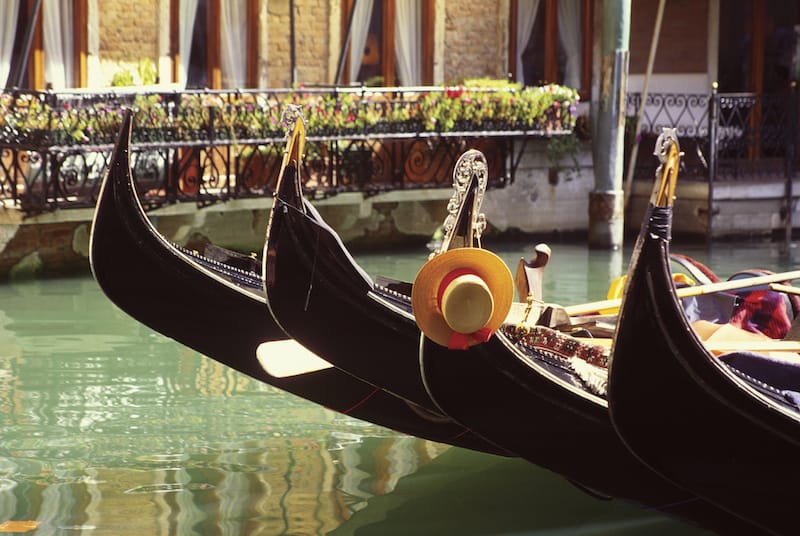 3 Romancing your Ventian Adventure