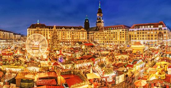 christmas market