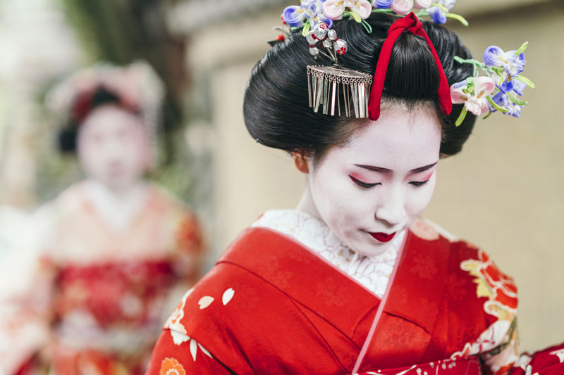 2 Ancient Beauty Practices