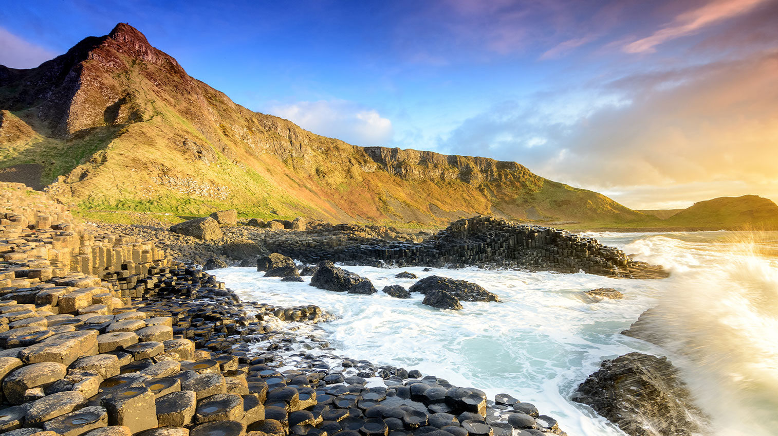 Giants Causeway Ireland2