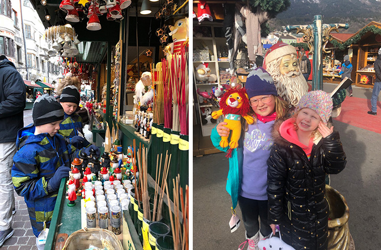 Christmas Markets 2