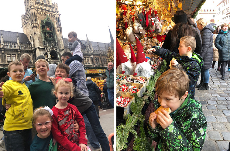 Christmas Markets