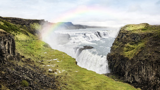 Iceland Summer