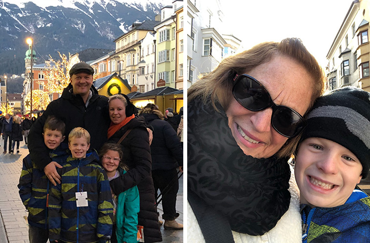 Innsbruck
