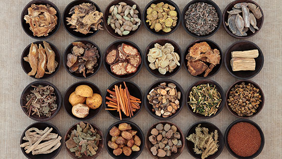 china herbal medicine