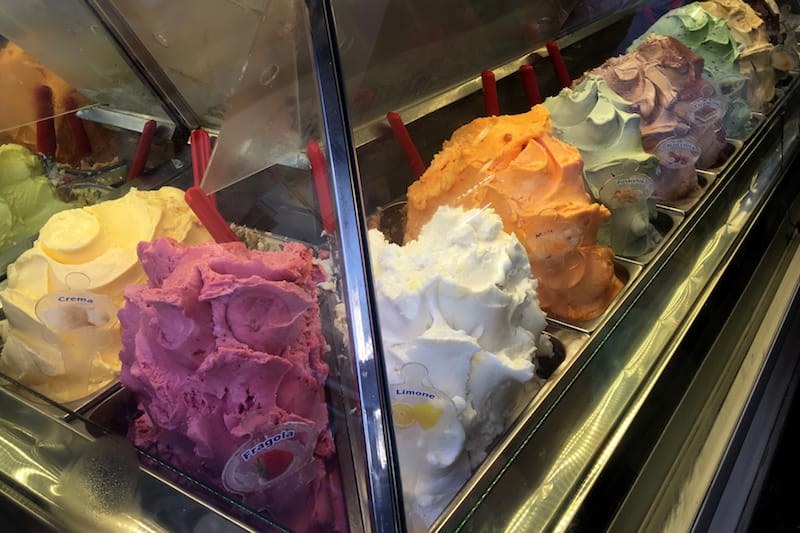 3A Lot O Gelato