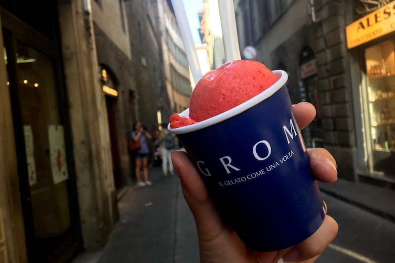 8A Lot O Gelato