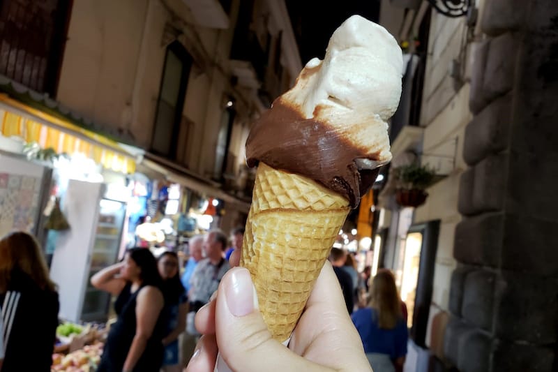 5A Lot O Gelato