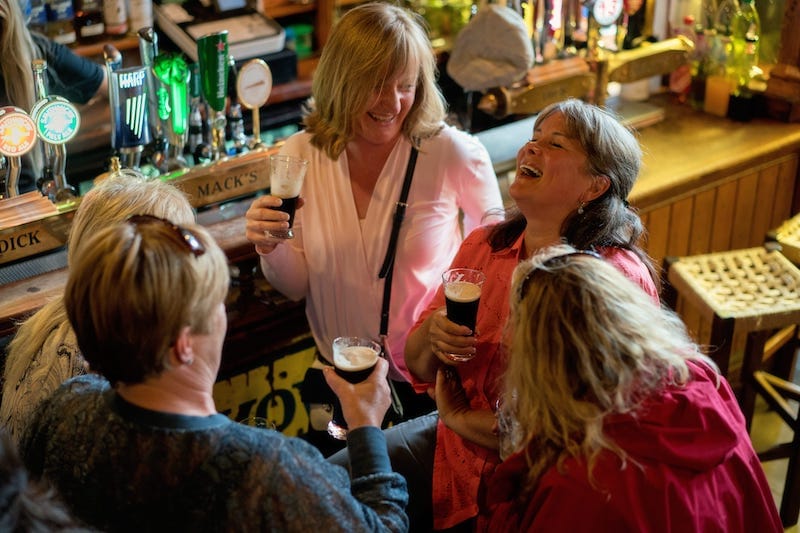 3 The Irish Pub Guide