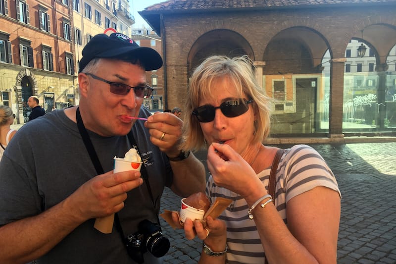 2A Lot O Gelato