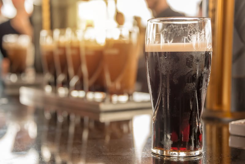 2 The Irish Pub Guide