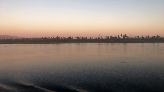 Nile River