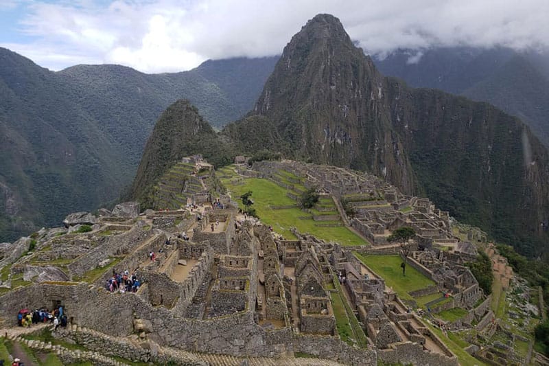 Machu Picchu 3