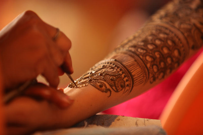 3 Ancient Beauty Practices