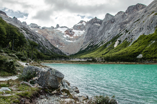tierra del fuego 2