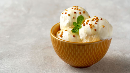 hokey pokey ice cream