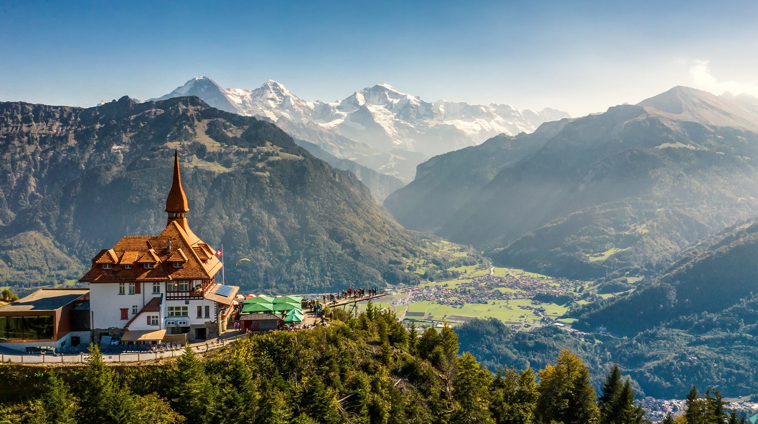 Peaks of Europe 3