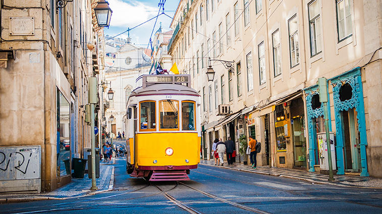 30reasons transport