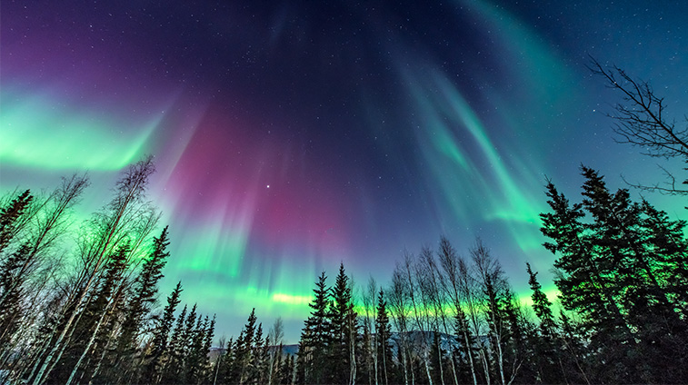 northernlights alaska