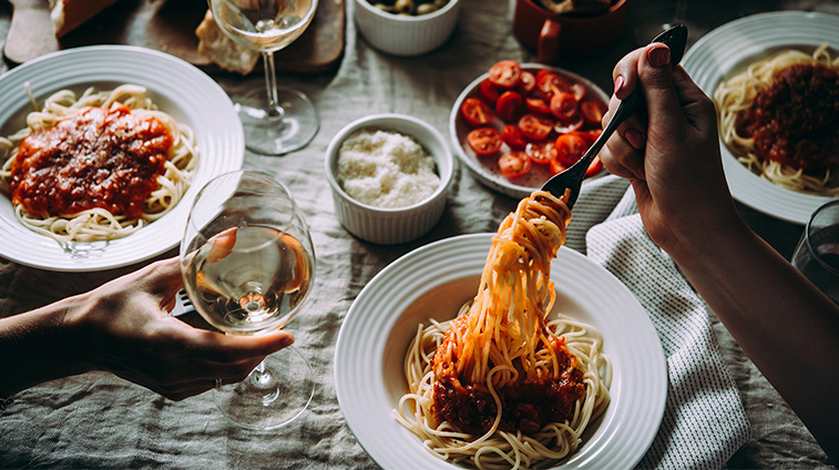 Foodie italy