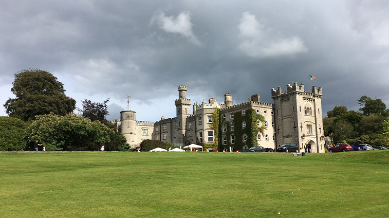 accom1 ireland