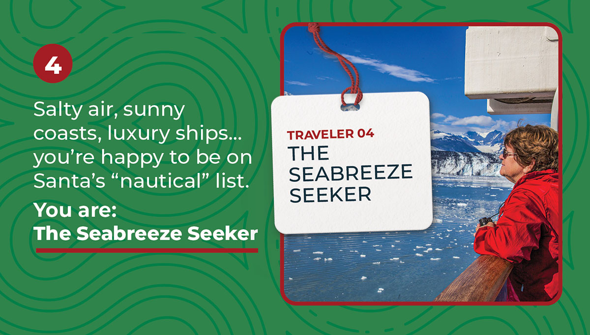The Seabreeze Seeker