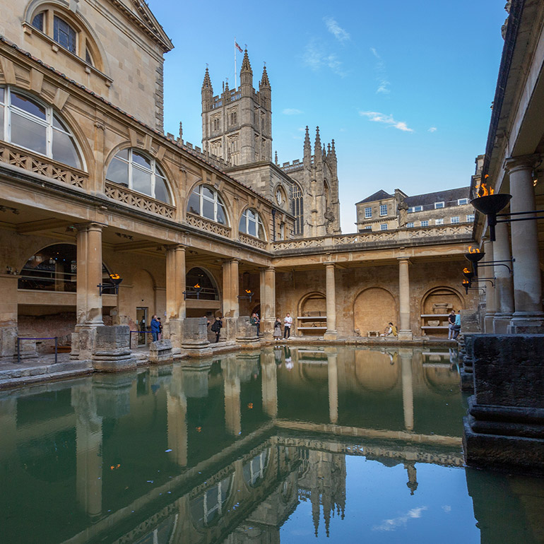 Bath