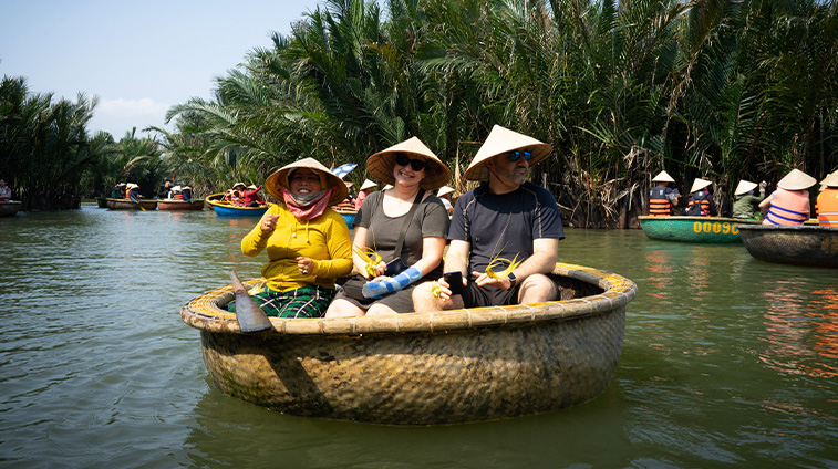 Above and Beyond Hoi An