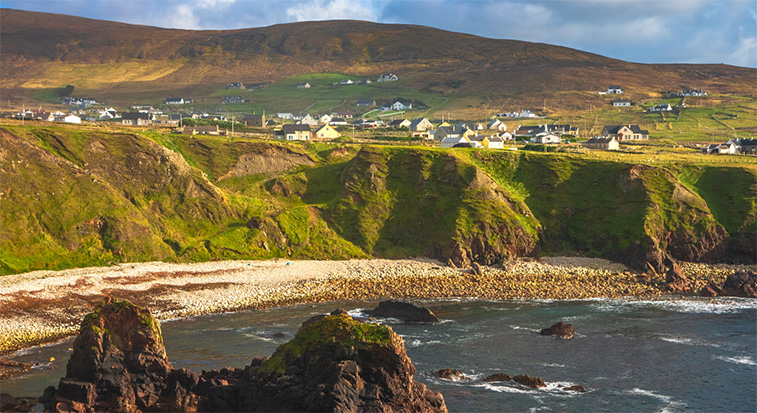 best of ireland