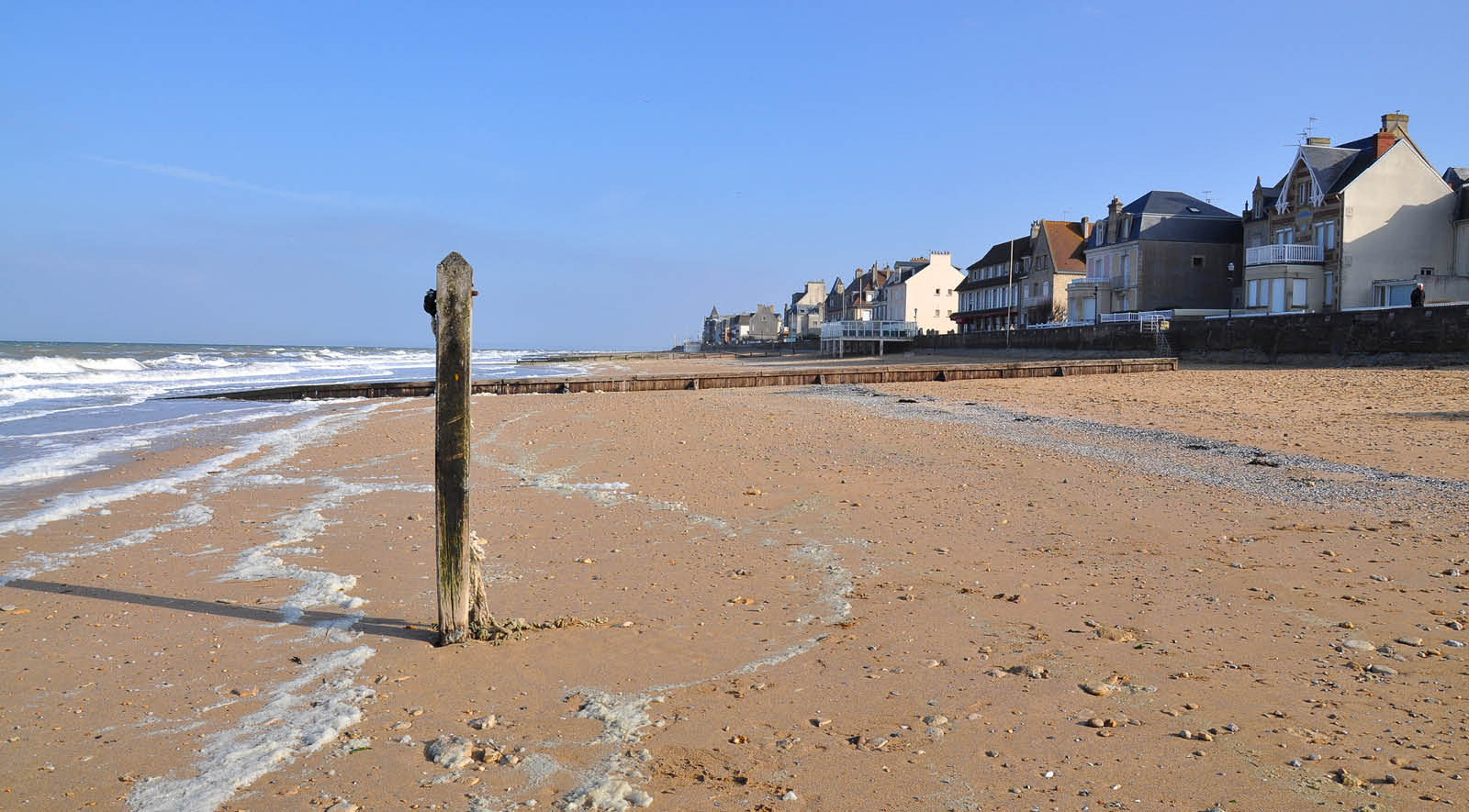 D Day Memorial Juno Beach 768x425 Blog Jun64